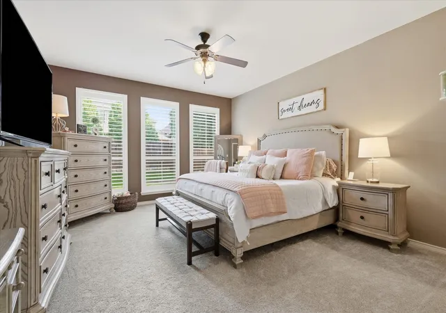 Photo 4 of Single family home for sale at 10512 Flat Creek Trl, Mc Kinney, TX 75072 | MLS# 21313027 | Listing updated on 2026-08-29