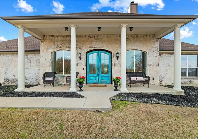 Photo 1 of Single family home for sale at 128 E Remuda Ct, Fort Worth, TX 76108 | MLS# 21319936 | Listing updated on 2026-10-06