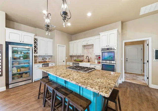 Photo 3 of Single family home for sale at 128 E Remuda Ct, Fort Worth, TX 76108 | MLS# 21319936 | Listing updated on 2026-10-06