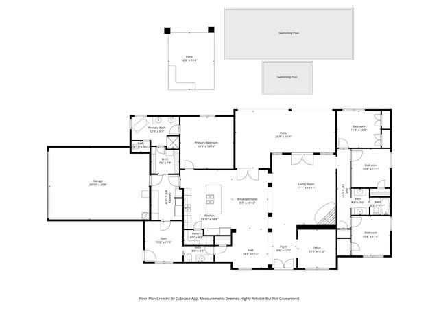 Photo 40 of Single family home for sale at 128 E Remuda Ct, Fort Worth, TX 76108 | MLS# 21319936 | Listing updated on 2026-10-06