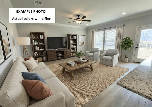 2nd image of 793 Venecia Dr, Bossier City, LA 71111 | MLS# 21319945