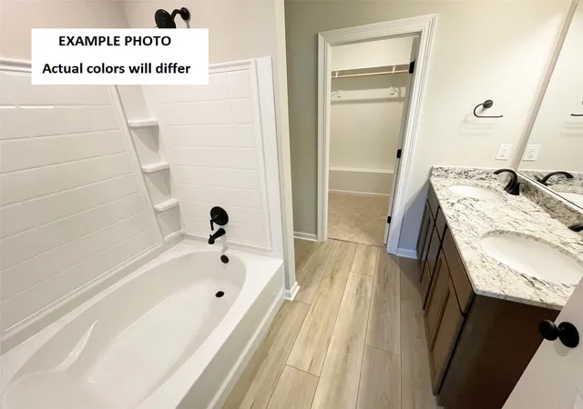 5th image of 793 Venecia Dr, Bossier City, LA 71111 | MLS# 21319945