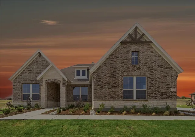 Photo 1 of Single family home for sale at 711 Water Side Dr, Van Alstyne, TX 75495 | MLS# 21317160 | Listing updated on 2026-08-27