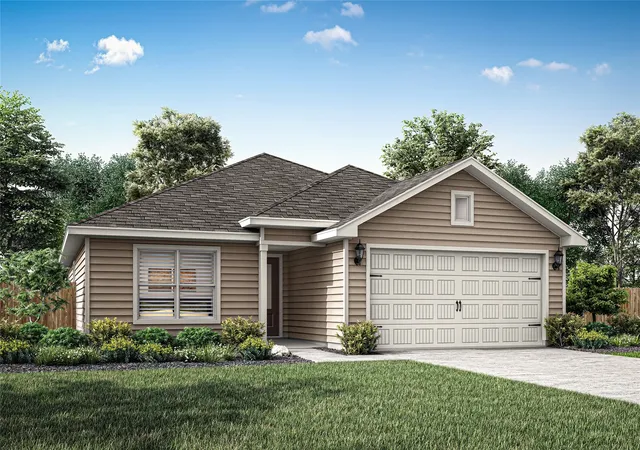 Photo 1 of Sale Pending at 1541 Harvester Dr, Fort Worth, TX 76140 | MLS# 21319962 | Listing updated on 2026-08-25