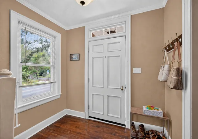 Photo 2 of Single family home for sale at 361 Boulevard St, Shreveport, LA 71104 | MLS# 21316874 | Listing updated on 2026-08-22
