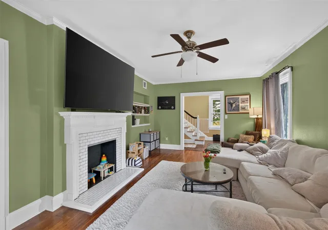 Photo 4 of Single family home for sale at 361 Boulevard St, Shreveport, LA 71104 | MLS# 21316874 | Listing updated on 2026-08-22