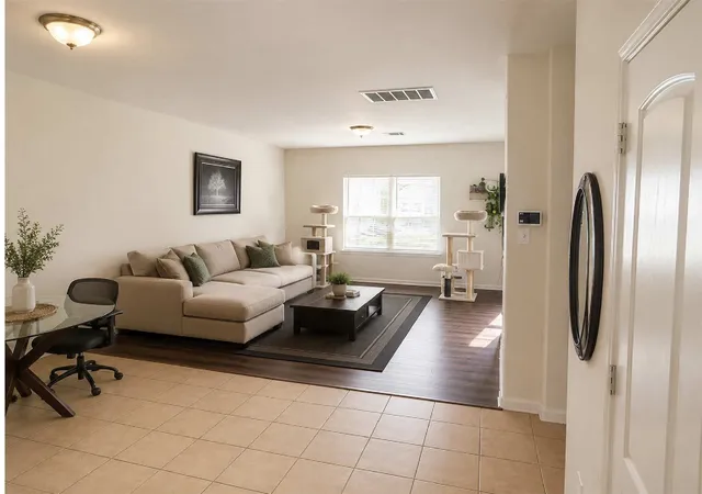 Photo 2 of Single family home for sale at 111 Golden Eagle Ct, La Marque, TX 77568 | MLS# 21320004 | Listing updated on 2026-08-25