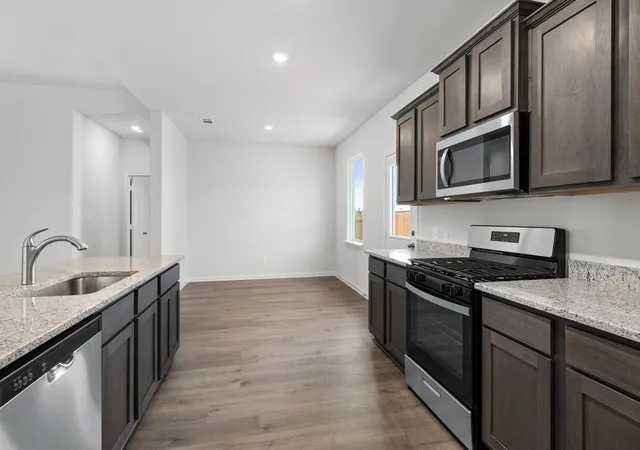 Photo 3 of Sale Pending at 1325 Helca Dr, Fort Worth, TX 76140 | MLS# 21320009 | Listing updated on 2026-07-27
