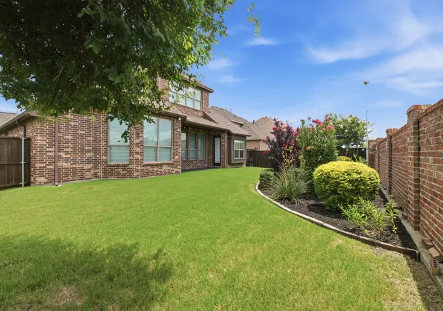 Homes for sale in Celina, TX | 2814 Spring Creek Trl, Celina, TX 75078 | MLS# 21319245