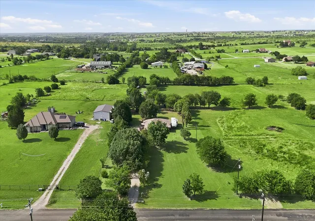Photo 1 of Land for sale at 1025 Dominique Dr, Weatherford, TX 76087 | MLS# 21319739 | Listing updated on 2026-10-01
