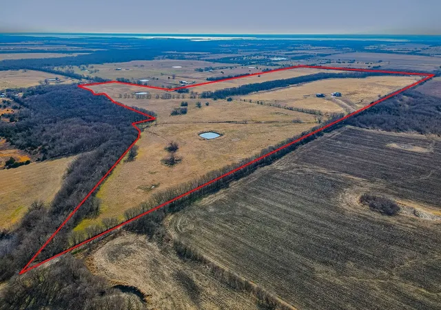 Homes for sale in Cooper, TX | 2396 County Road 2145, Cooper, TX 75432 | MLS# 21320018