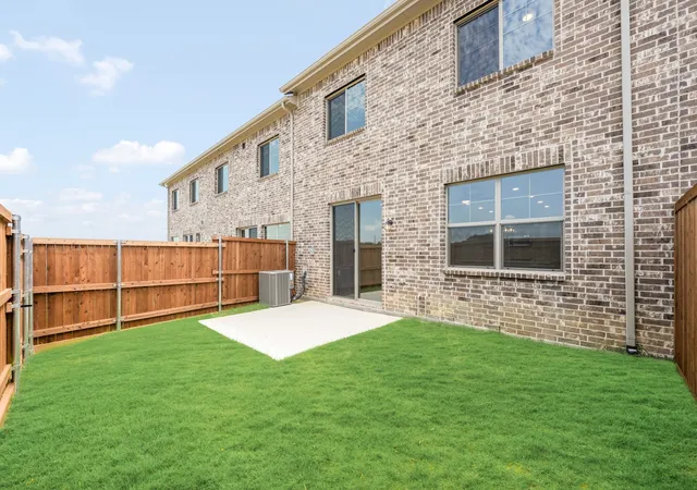Photo 40 of Single family home for sale at 4631 Hawks Trl, Little Elm, TX 75068 | MLS# 21319914 | Listing updated on 2026-10-05