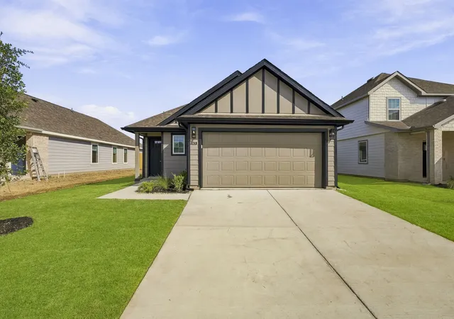 Photo 1 of Single family home for sale at 3249 Kelso Dr, Fort Worth, TX 76140 | MLS# 21319484 | Listing updated on 2026-10-08