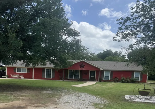 Photo 1 of Land for sale at 1485 Sartain Rd, Mineral Wells, TX 76067 | MLS# 21320043 | Listing updated on 2026-08-21