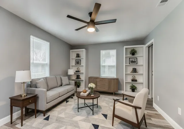Single family home for sale at 2314 Dathe St, Dallas, TX 75215 | MLS# 21318492