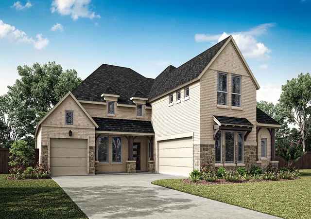 Photo 1 of Sale Pending at 1012 Butterfly Ln, Justin, TX 76247 | MLS# 21320049 | Listing updated on 2026-08-22