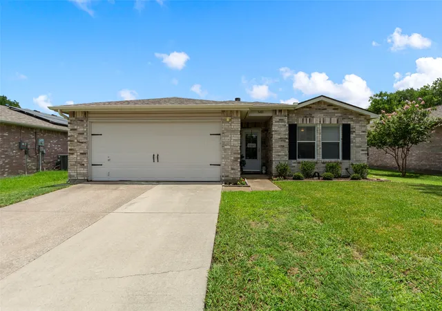 Photo 1 of Single family home for sale at 3401 Jacobs Dr, Mc Kinney, TX 75070 | MLS# 21320047 | Listing updated on 2026-08-25