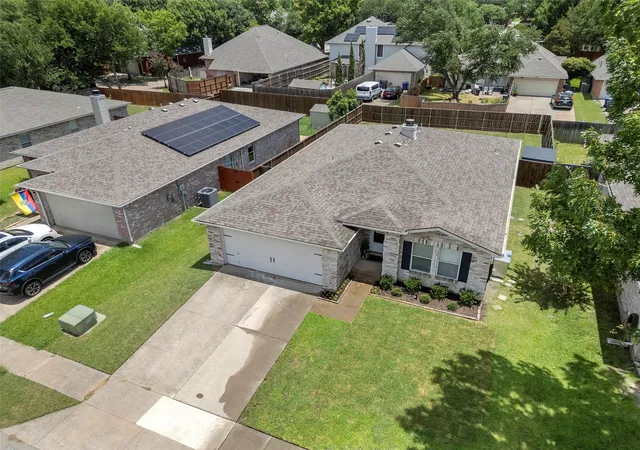Photo 4 of Single family home for sale at 3401 Jacobs Dr, Mc Kinney, TX 75070 | MLS# 21320047 | Listing updated on 2026-08-25