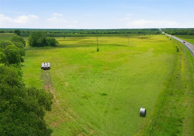 Photo 3 of Land for sale at Lot 3 Hwy 69, Whitewright, TX 75491 | MLS# 21318175 | Listing updated on 2026-07-14
