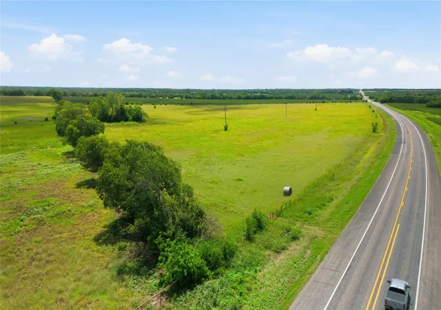 Photo 3 of Land for sale at Lot 3 Hwy 69, Whitewright, TX 75491 | MLS# 21318175 | Listing updated on 2026-07-14