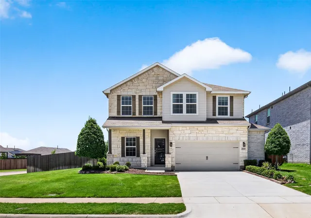 Photo 1 of Single family home for sale at 2020 Bronte Dr, Forney, TX 75126 | MLS# 21317824 | Listing updated on 2026-10-03