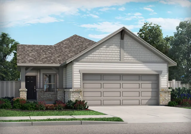 Photo 2 of Single family home for sale at 3042 O Pines Dr, Farmersville, TX 75442 | MLS# 21317957 | Listing updated on 2026-10-05