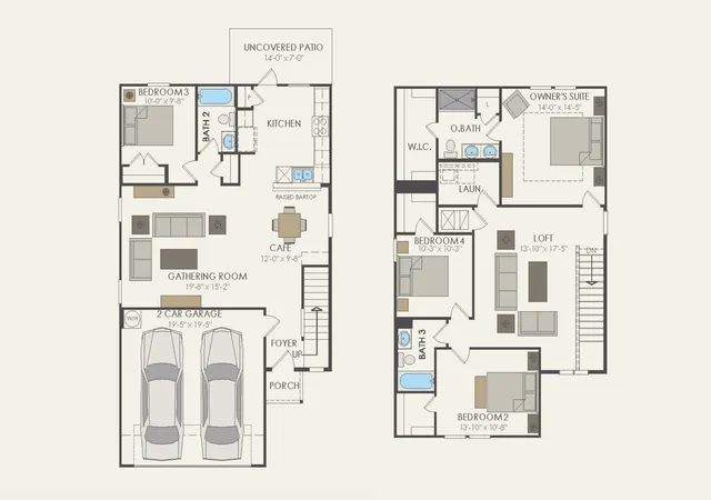 Photo 3 of Sale Pending at 14142 Olney Dr, Pilot Point, TX 76258 | MLS# 21320077 | Listing updated on 2026-08-03