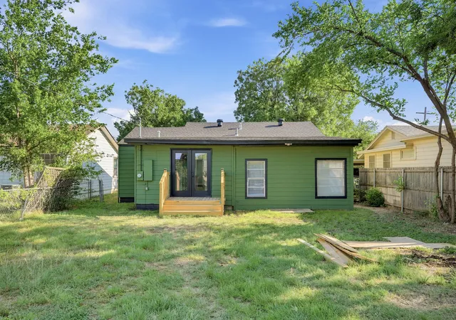 24th image of 1625 S 23rd St, Abilene, TX 79602 | MLS# 21320124