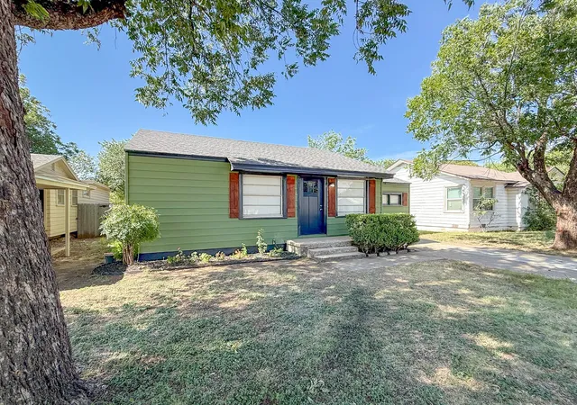 Homes for sale in Abilene, TX | 1625 S 23Rd St, Abilene, TX 79602 | MLS# 21320124