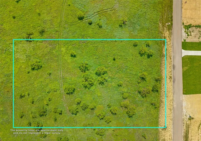 Photo 1 of Land for sale at 953 San Jacinto, Aledo, TX 76008 | MLS# 21310136 | Listing updated on 2026-07-08