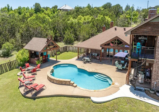Photo 2 of Single family home for sale at 475 Magic Vly, Bluff Dale, TX 76433 | MLS# 21320202 | Listing updated on 2026-08-25