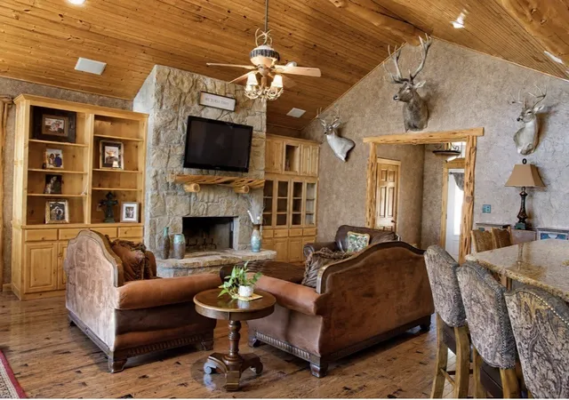 Photo 3 of Single family home for sale at 475 Magic Vly, Bluff Dale, TX 76433 | MLS# 21320202 | Listing updated on 2026-09-21