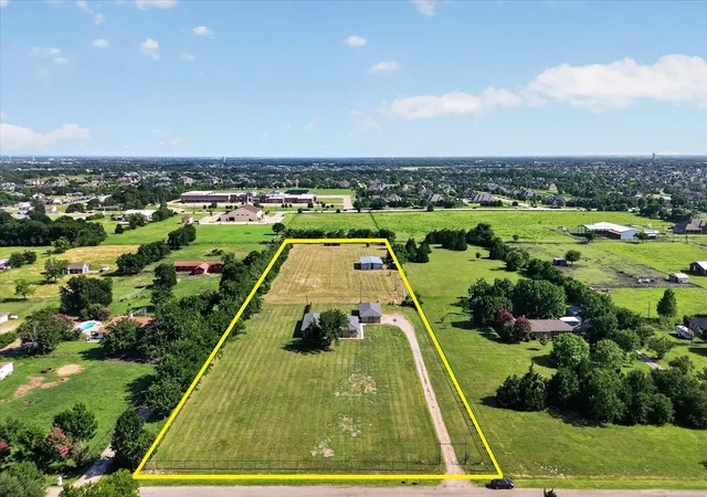 Homes for sale in Lucas, TX | 9 Estates Rd, Lucas, TX 75002 | MLS# 21320201