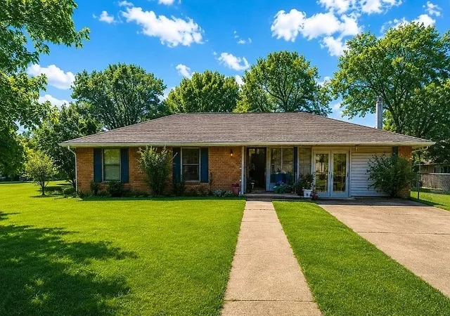 Homes for sale in Midlothian, TX | 4378 Old Fort Worth Rd, Midlothian, TX 76065 | MLS# 21319483