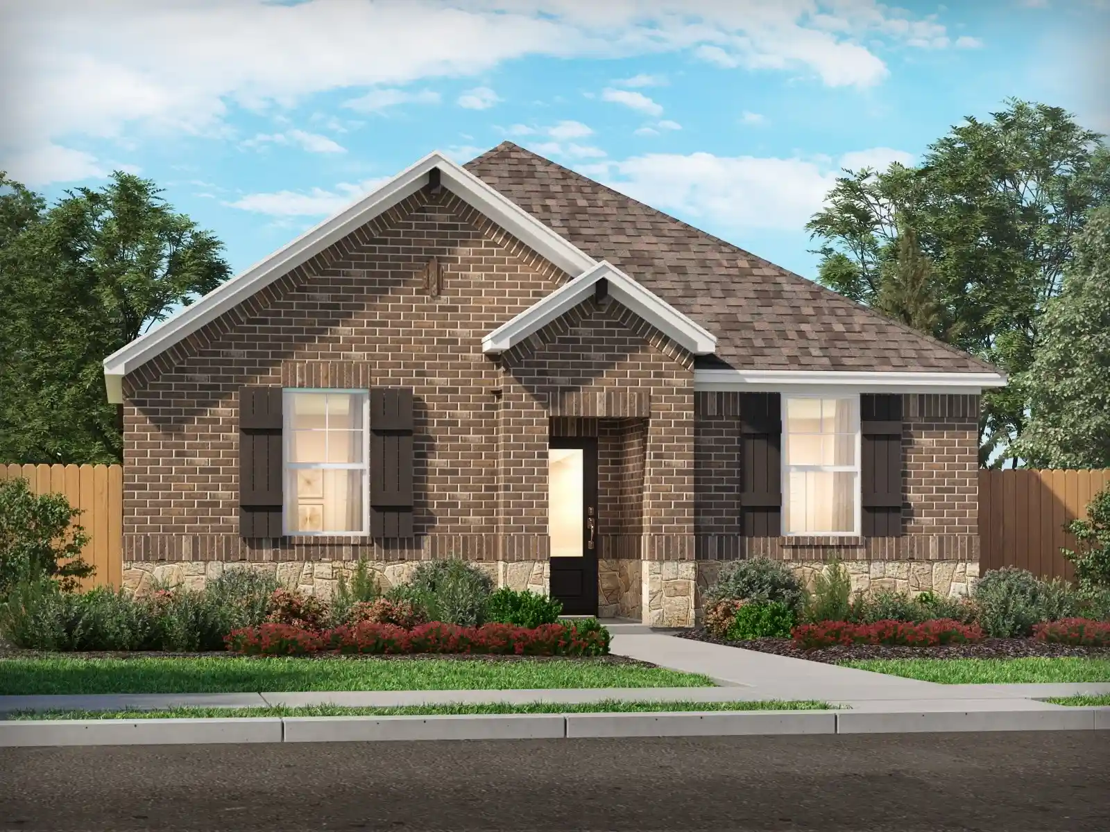 Photo 1 of Sale Pending at 3264 Hopewell Ln, Fort Worth, TX 76179 | MLS# 21317965 | Listing updated on 2026-10-08
