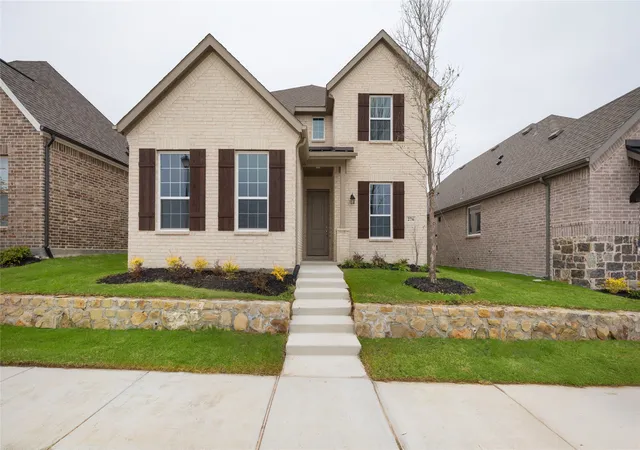 Photo 1 of Single family home for sale at 276 Bassett Hall Rd, Fate, TX 75189 | MLS# 21320220 | Listing updated on 2026-07-09