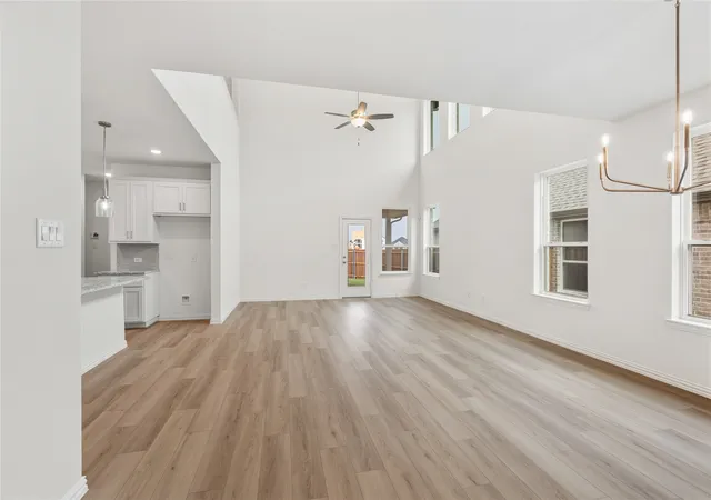 Photo 4 of Single family home for sale at 276 Bassett Hall Rd, Fate, TX 75189 | MLS# 21320220 | Listing updated on 2026-07-09