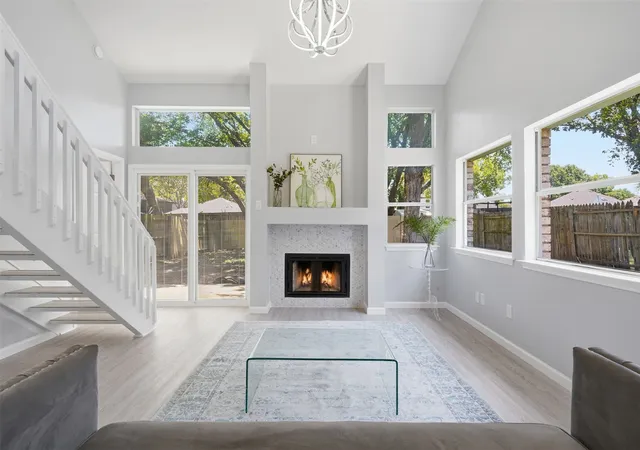Photo 1 of Single family home for sale at 1530 Allen Dr, Cedar Hill, TX 75104 | MLS# 21319191 | Listing updated on 2026-08-17
