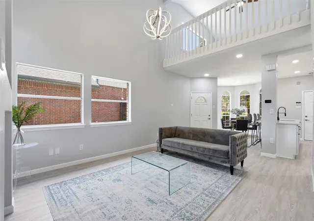 Photo 4 of Single family home for sale at 1530 Allen Dr, Cedar Hill, TX 75104 | MLS# 21319191 | Listing updated on 2026-09-26