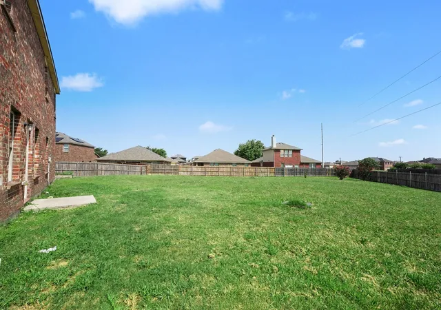 Homes for sale in Seagoville, TX | 2513 Stonegate Dr, Seagoville, TX 75159 | MLS# 21320057