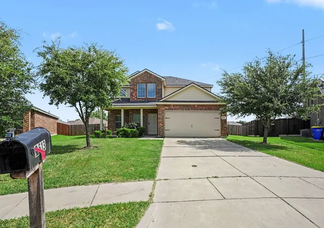Photo 2 of Sale Pending at 2513 Stonegate Dr, Seagoville, TX 75159 | MLS# 21320057 | Listing updated on 2026-07-28