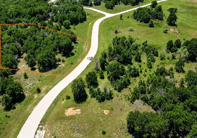 Photo 1 of Land for sale at 4036 Upland Terrace, Poolville, TX 76487 | MLS# 21320230 | Listing updated on 2026-07-10