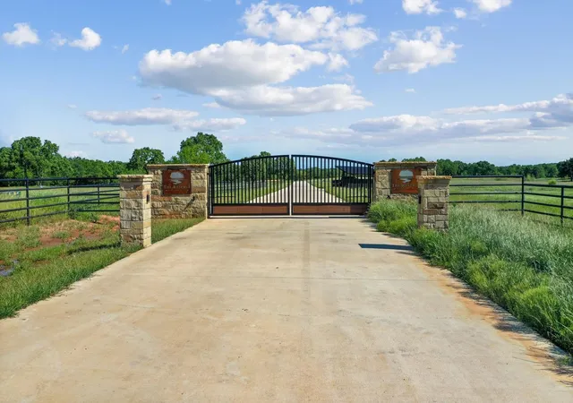 Photo 2 of Land for sale at 4036 Upland Terrace, Poolville, TX 76487 | MLS# 21320230 | Listing updated on 2026-07-10