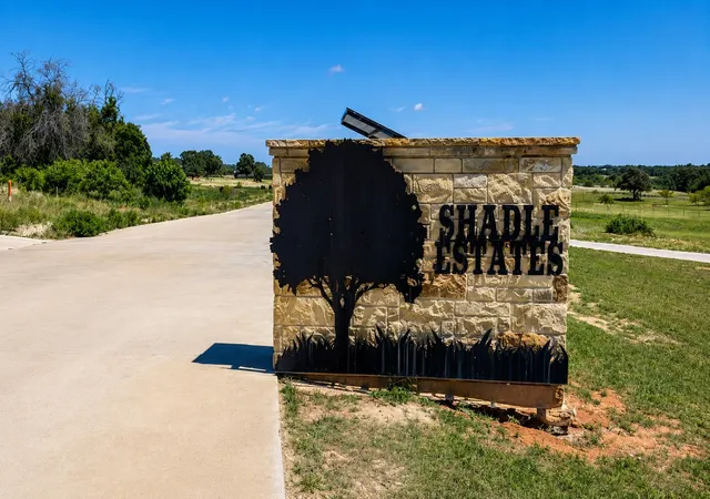 Photo 3 of Land for sale at 4036 Upland Terrace, Poolville, TX 76487 | MLS# 21320230 | Listing updated on 2026-07-10