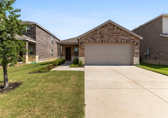 Photo 2 of Single family home for sale at 1340 Panorama Dr, Forney, TX 75126 | MLS# 21314991 | Listing updated on 2026-08-27