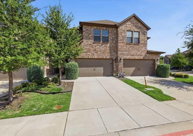 Homes for sale in Allen, TX | 519 Sequoia St, Allen, TX 75002 | MLS# 21313694