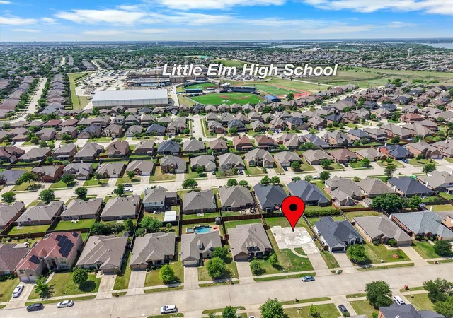 1st image of 3042 Lakefield Dr, Little Elm, TX 75068 | MLS# 21317240
