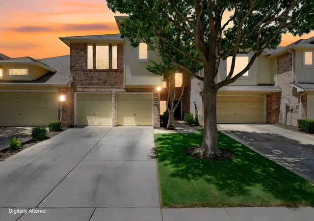 Photo 1 of Sale Pending at 10336 Darkwood Dr, Frisco, TX 75035 | MLS# 21319213 | Listing updated on 2026-07-27