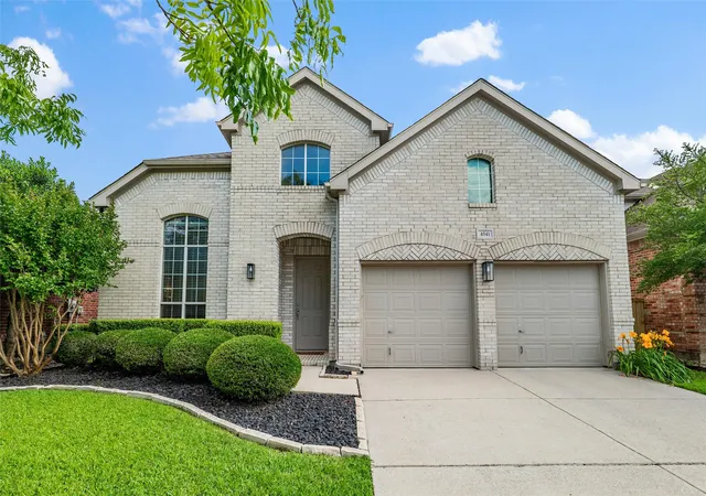 Photo 1 of Single family home for sale at 4541 Marguerite Ln, Fort Worth, TX 76123 | MLS# 21320002 | Listing updated on 2026-09-04