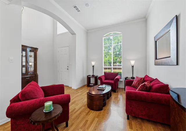Photo 3 of Single family home for sale at 4541 Marguerite Ln, Fort Worth, TX 76123 | MLS# 21320002 | Listing updated on 2026-09-04